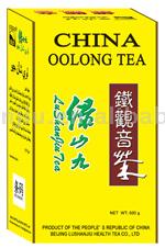  Lushanjiu Oolong Tea (Lushanjiu Улун)