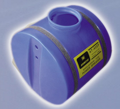  Rotational Moulding Medicine Barrel (Rotomoulage médecine Barrel)