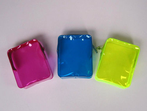  PVC Bag (ПВХ сумка)