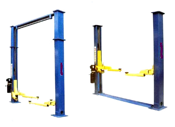  Automobile Hydraulic Lifter (Automobile hydraulique Lifter)