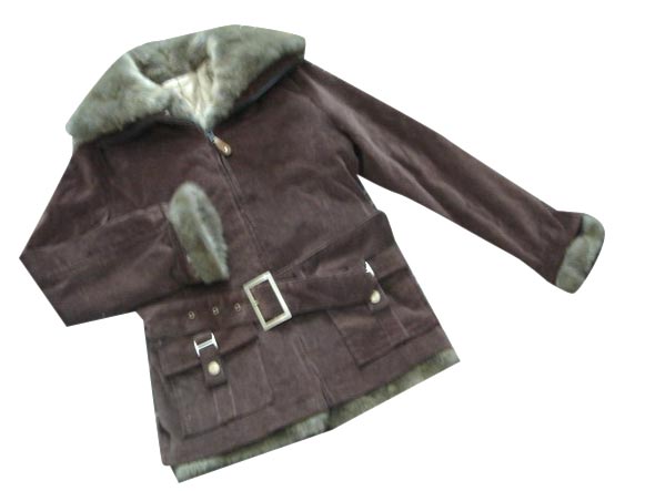  Padded Jacket ( Padded Jacket)