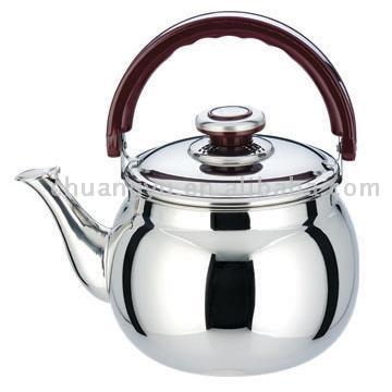  Chinese Style Stainless Steel Whistling Kettle ( Chinese Style Stainless Steel Whistling Kettle)