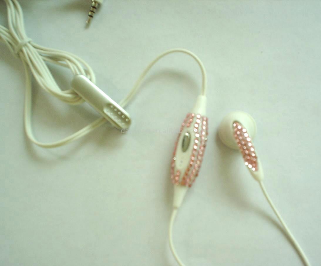 USB Earpiece for Computer ( USB Earpiece for Computer)