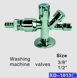  Washing Machine Valve (Machine à laver Valve)