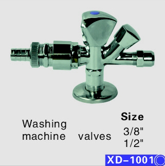  Washing Machine Valve (Waschmaschine Ventil)