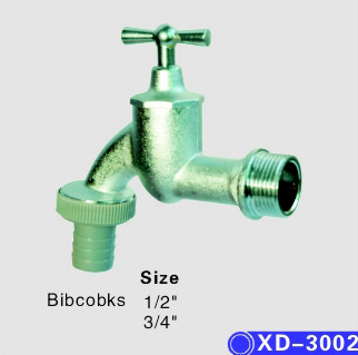  Bibcock (ROBINET)