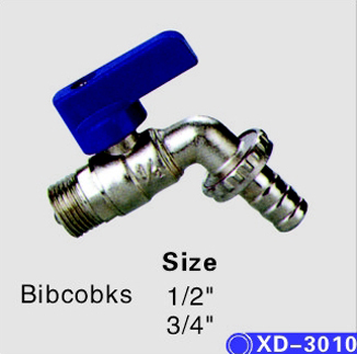  Bibcock (ROBINET)