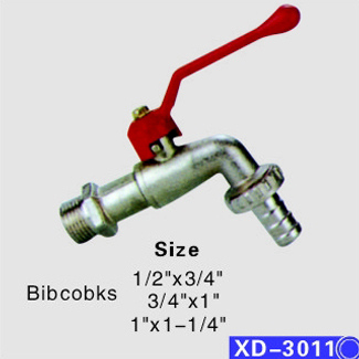  Bibcock (ROBINET)