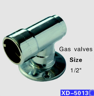  Gas Valve (Gasventil)