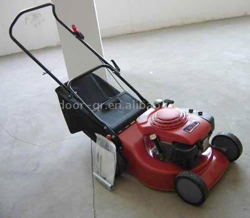  Lawn Mower (Rasenmäher)