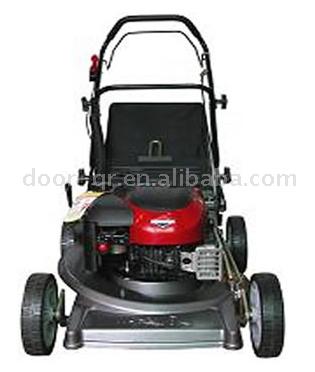  Hand Push Lawn Mower