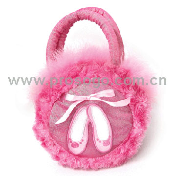  Furry Bag