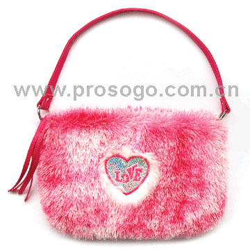  Furry Bag
