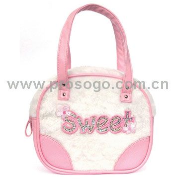  Furry Bag
