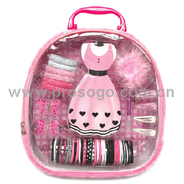  Hair Accessories (Haarschmuck)