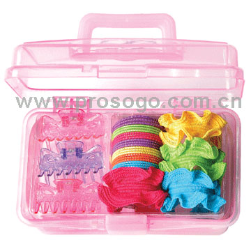  Hair Accessories (Haarschmuck)