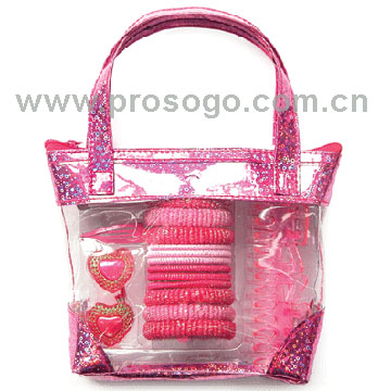  Hair Accessories (Haarschmuck)