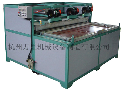  Thick Sheet Forming Machine (Толстый лист Формирование машины)