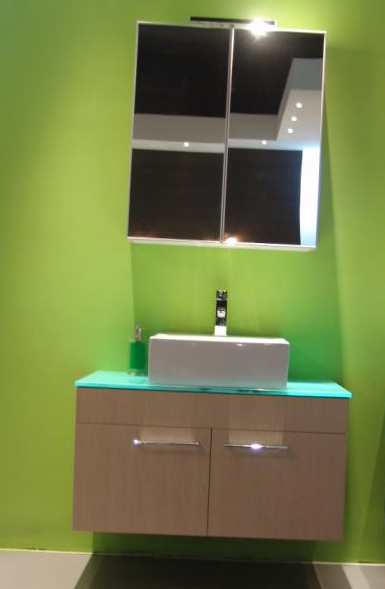  Bathroom Furniture (Badezimmermöbel)