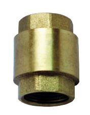  Brass Vertical Check Valve ( Brass Vertical Check Valve)