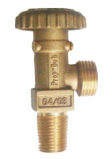  LPG Bottle Valve ( LPG Bottle Valve)