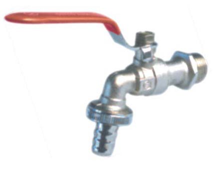  Brass Bib Cock ( Brass Bib Cock)