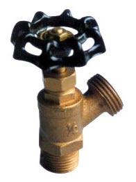  Brass Drain Valve ( Brass Drain Valve)