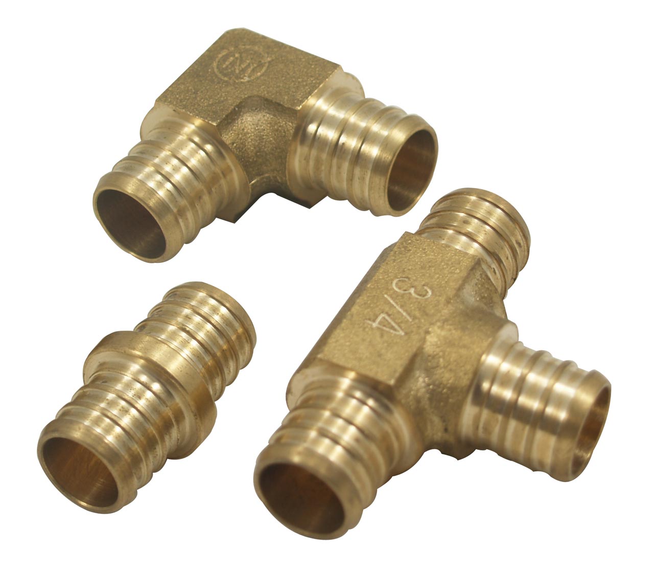  Pex Fitting