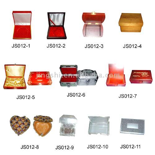  Gift Box (Подарочный набор)