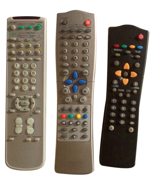  Remote Control (Remote Control)