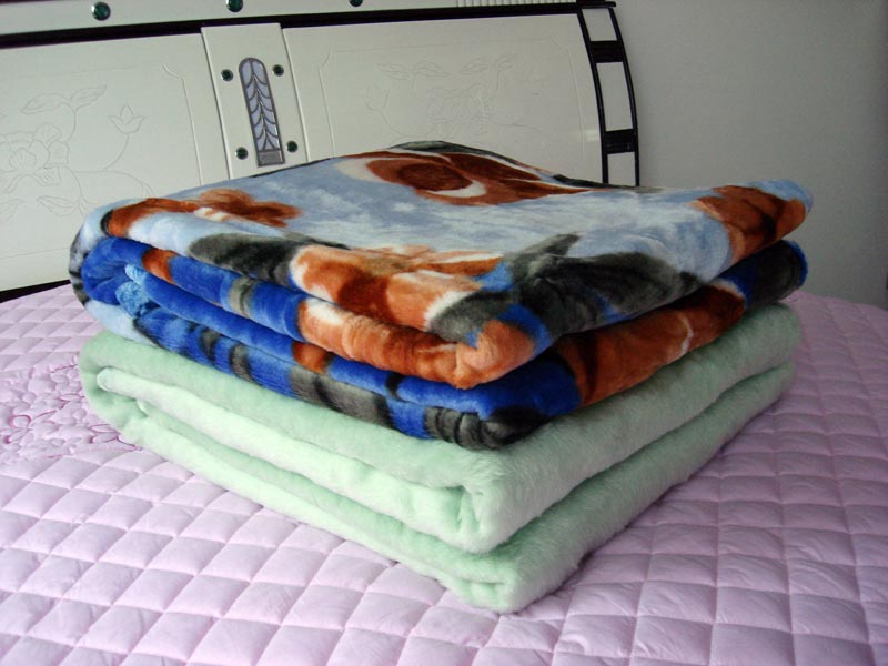  Towel Blanket ( Towel Blanket)