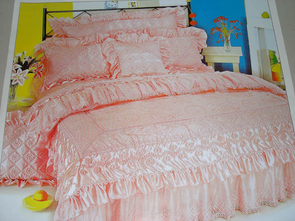  Tablecloth (Nappe)