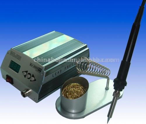  Lead Free Soldering Station (Station de soudage sans plomb)