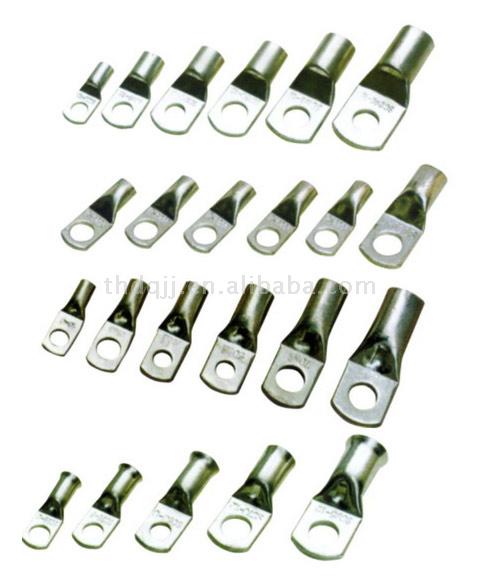  SC(JGA) Cable Lugs ( SC(JGA) Cable Lugs)