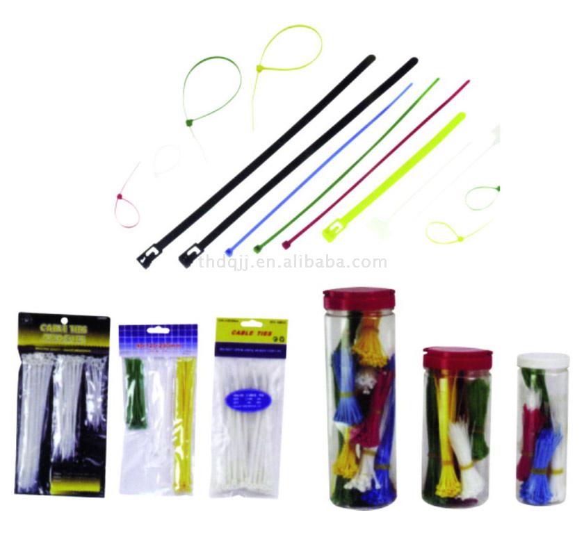  Nylon Tie (Nylon Tie)