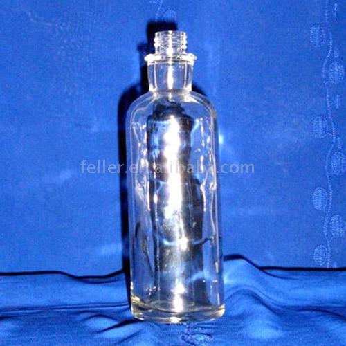  Abnormal Shape Bottle (Ненормальная форма бутылки)