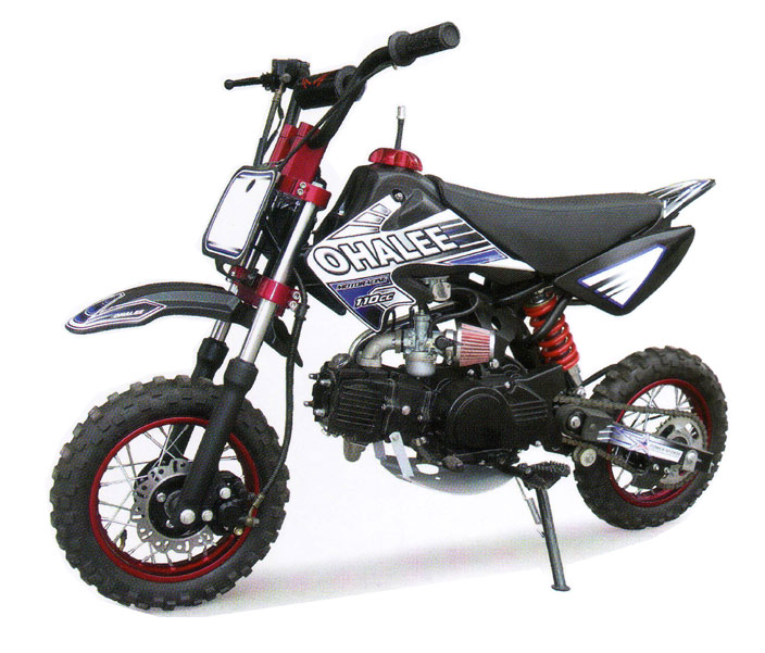 Dirt Bike (Dirt Bike)