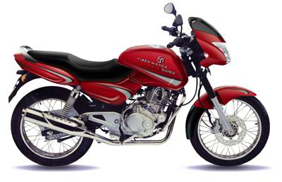  Motorcycle (DS200) ( Motorcycle (DS200))