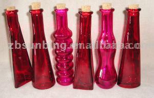  Glass Bottle (Verre Bouteille)