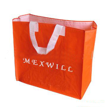  Shopping Bag (Покупки Сумка)