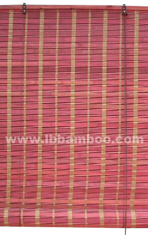  Bamboo Curtain (Bamboo Curtain)