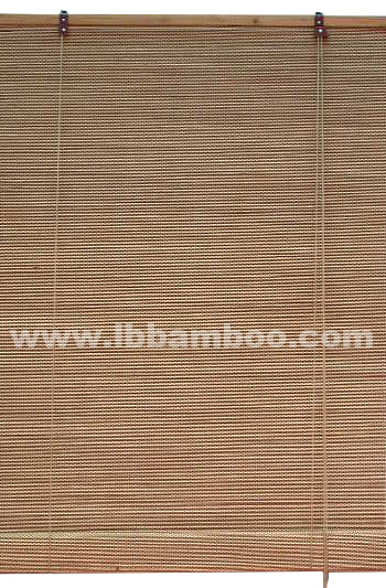  Bamboo Curtain ( Bamboo Curtain)