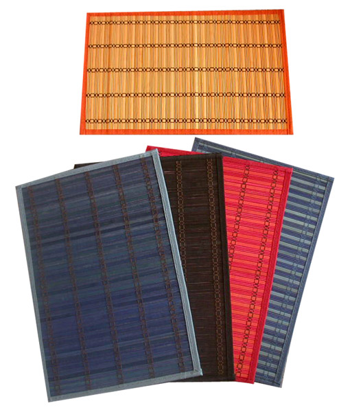  Bamboo Mat (Bamboo Mat)