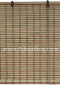 Bamboo Curtain (Blind) (Bamboo Curtain (aveugles))