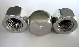  Hexagon Cap Nuts (Hexagon Cap Nuts)