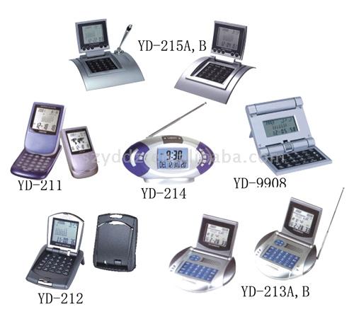  Calculator Radio ( Calculator Radio)