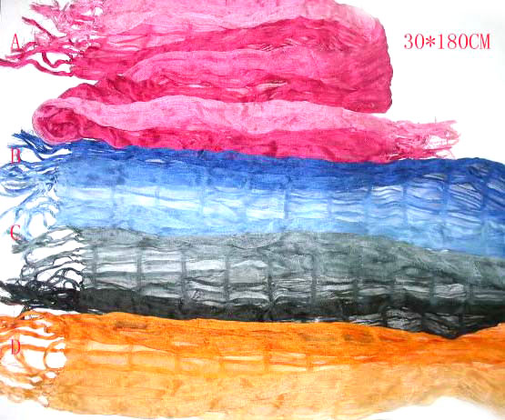  Scarves (Шарфы)