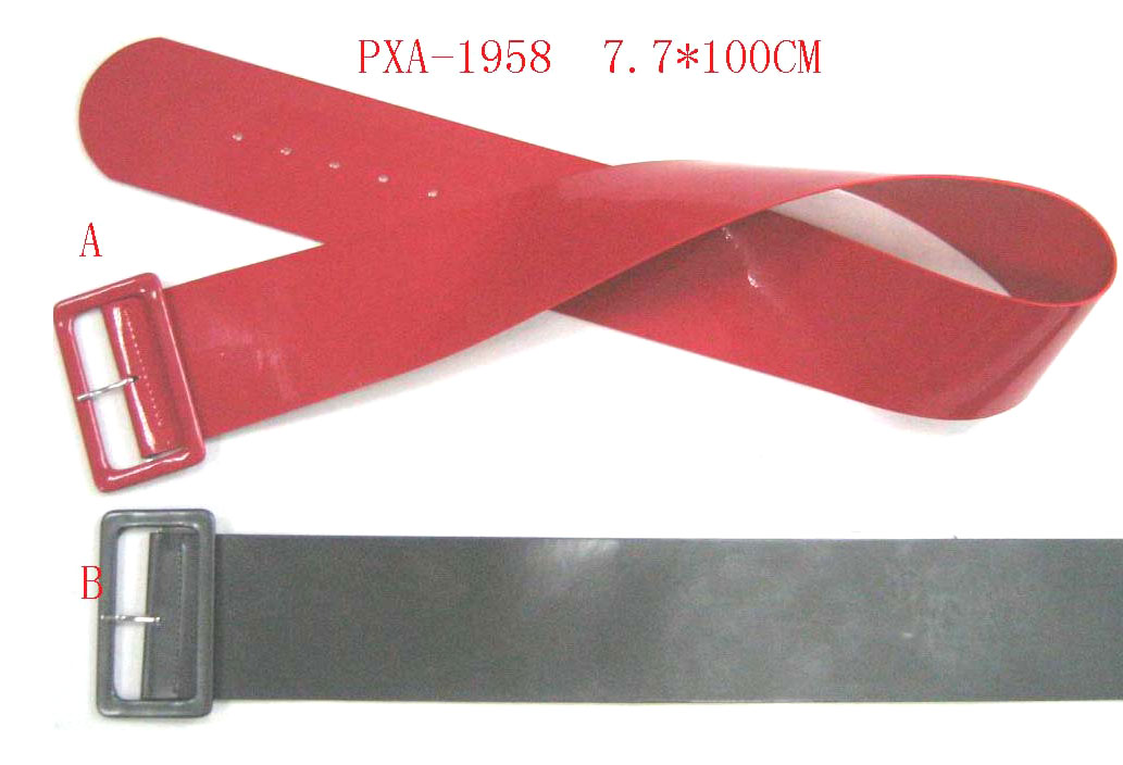  Belts (Ремни)