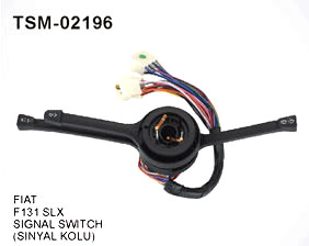  Combination Switch (Комбинированные Switch)