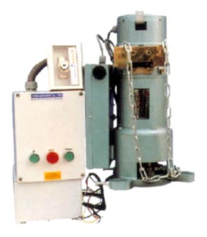  FDJ Fireproof Rolling Door Motor (FDJ Fireproof Rolling Door Motor)